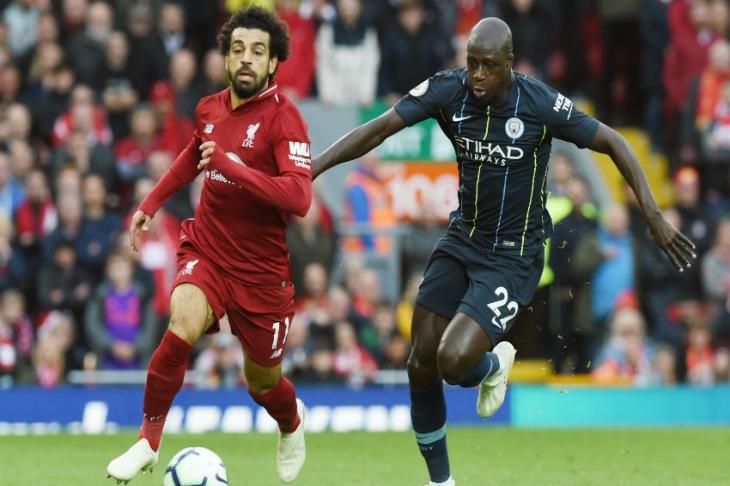 محمد صلاح محمد صلاح